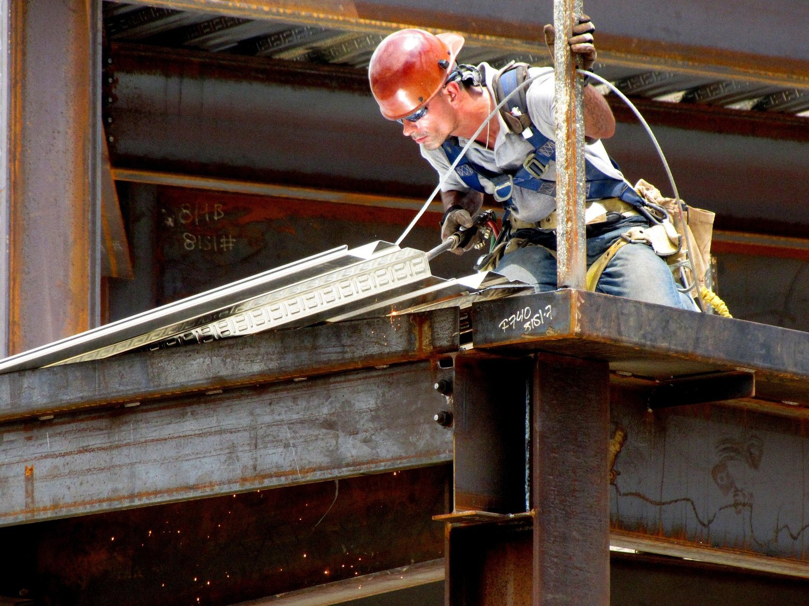 Welder jobs in Canada 2026