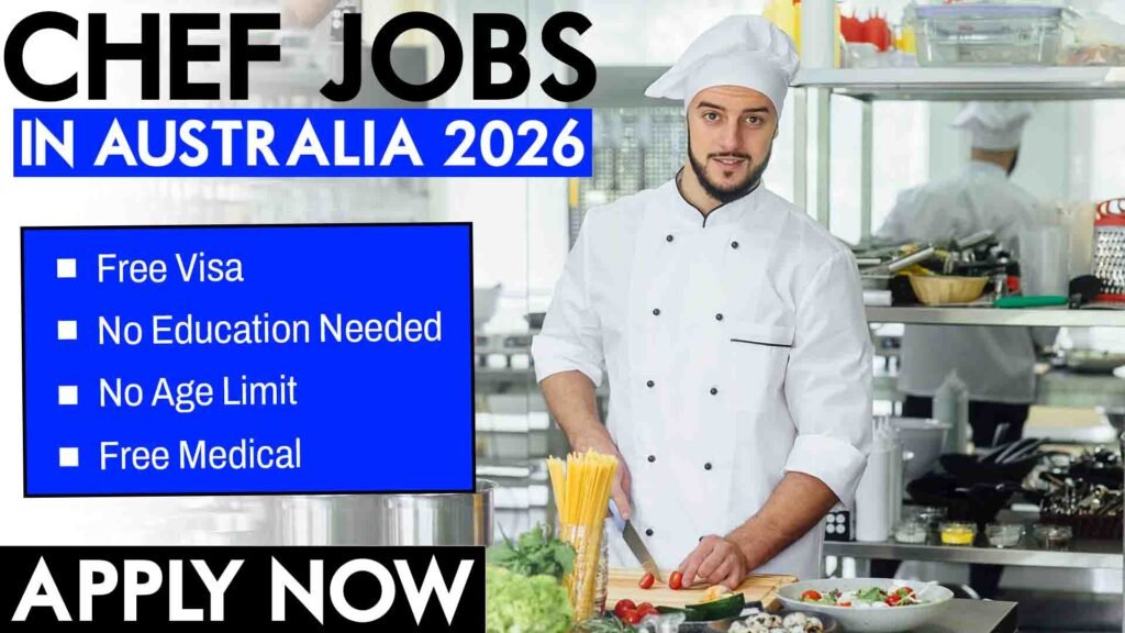 Chef Jobs in Australia 2026 Chef at Hats on Queen in Brisbane