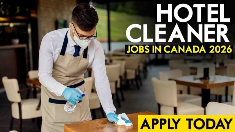 Hotel Cleaner Jobs in Canada 2026.jpg